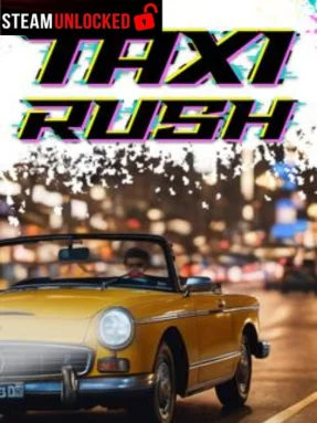 Taxi Rush Free Download