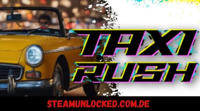 Taxi Rush