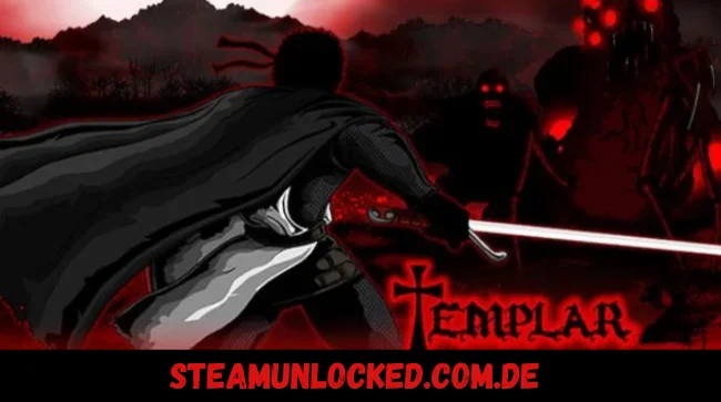 Templar 2