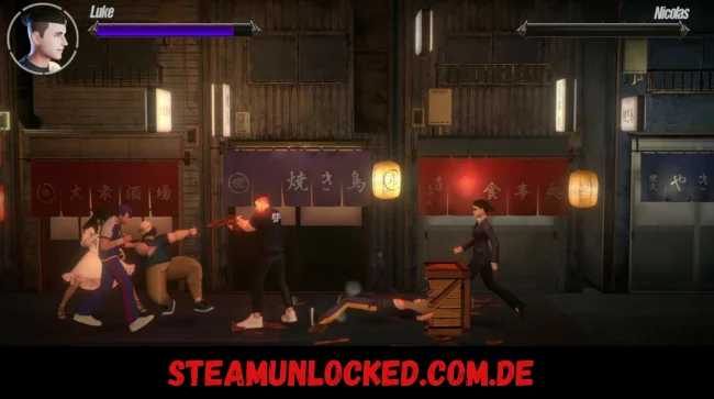 The Breakup Arena Free Download