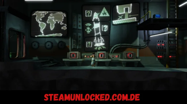 The Cave Free Download PC