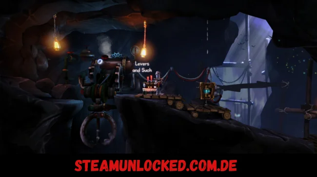 The Cave Free Download