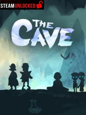 The Cave Free Download (V1.0)