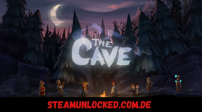 The Cave
