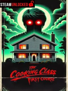 The Cooking Class First Course Free Download