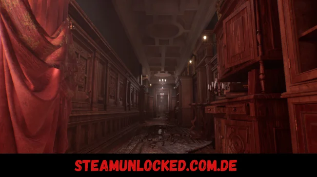 The Curse of Elmwood Free Download PC