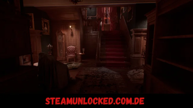 The Curse of Elmwood Free Download