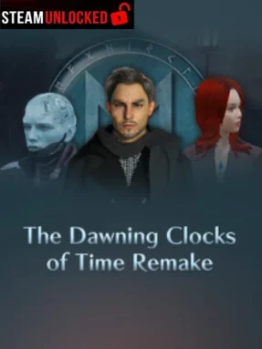 The Dawning Clocks of Time® Remake Free Download