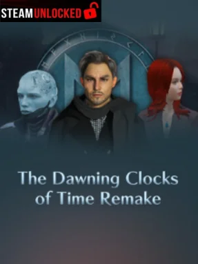 The Dawning Clocks of Time® Remake Free Download