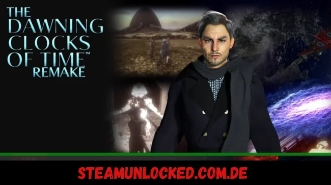 The Dawning Clocks of Time Remake