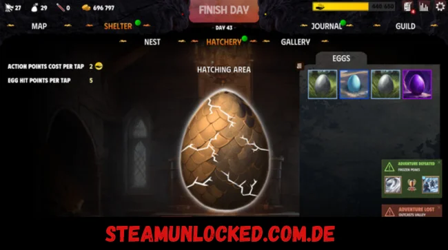 The Dragonhood Free Download PC