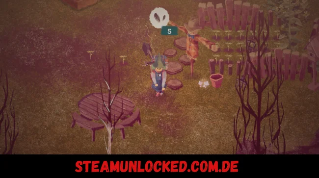The Garden Path Free Download