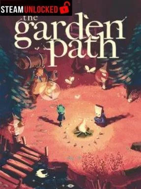 The Garden Path Free Download (V1.0.0.43)