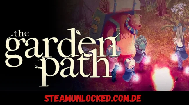 The Garden Path