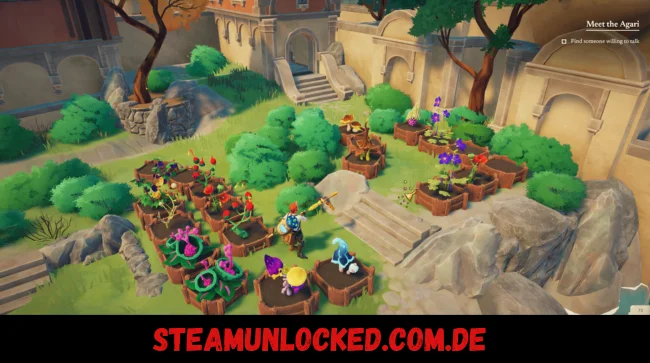 The Last Alchemist Free Download PC