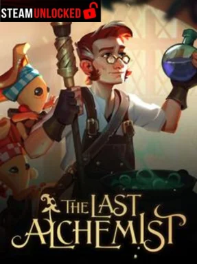 The Last Alchemist Free Download