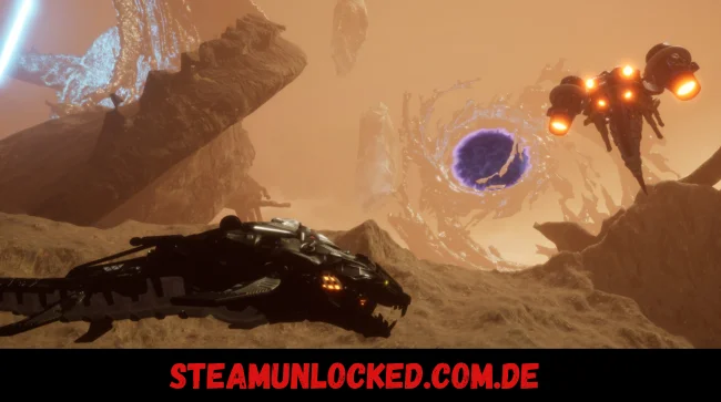 The Leviathan's Fantasy Free Download PC