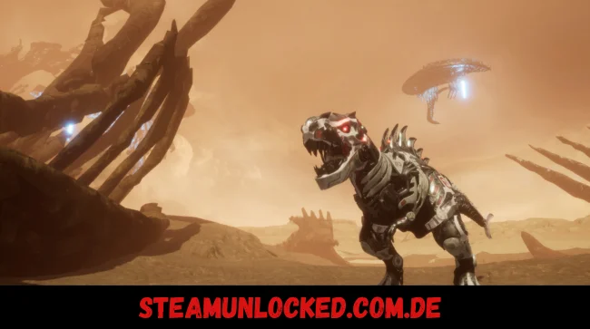 The Leviathan's Fantasy Free Download