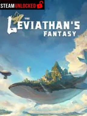 The Leviathan’s Fantasy-Mechanical Crisis Free Download
