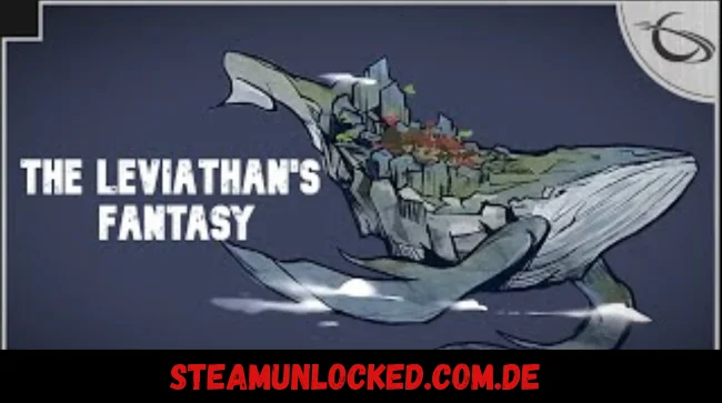 The Leviathan's Fantasy