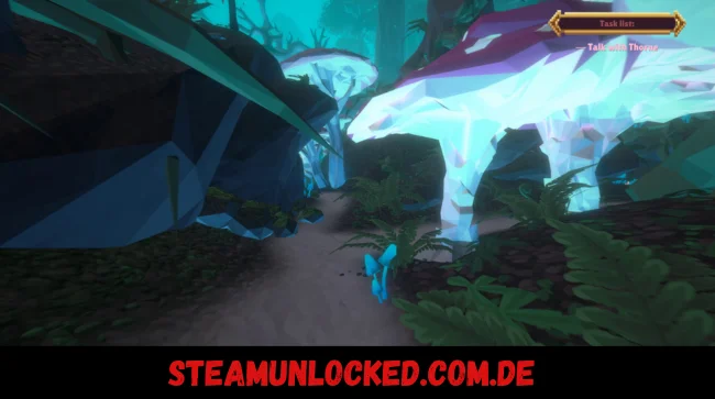 The Mystic Fortune Free Download