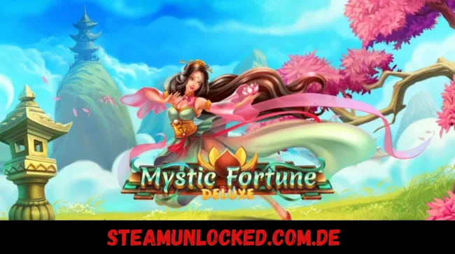 The Mystic Fortune
