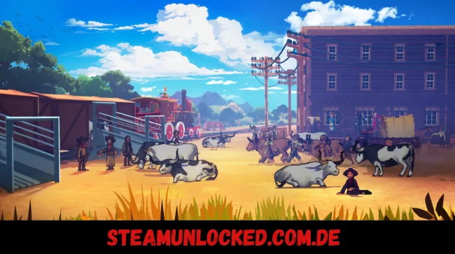 The Oregon Trail Free Download