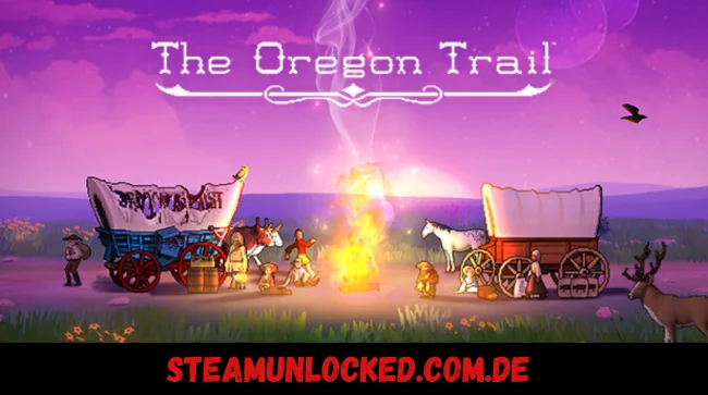 The Oregon Trail