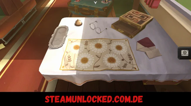 The Star Named EOS Free Download PC