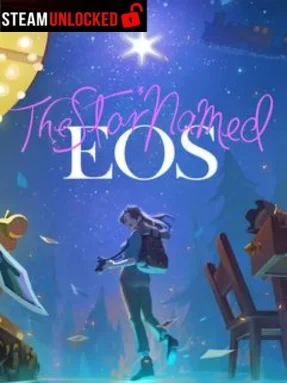 The Star Named EOS Free Download
