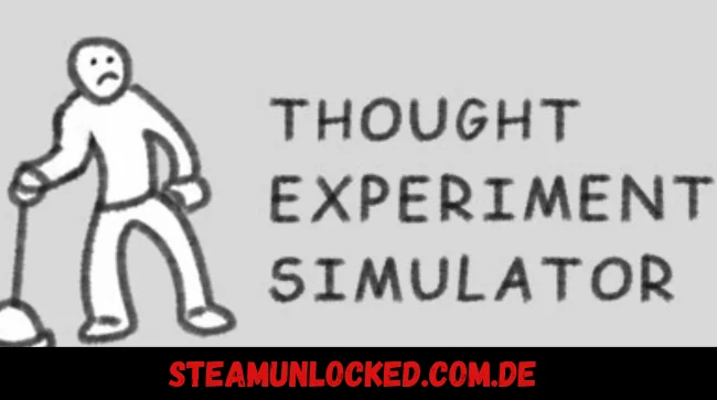 Thought Experiment Simulator