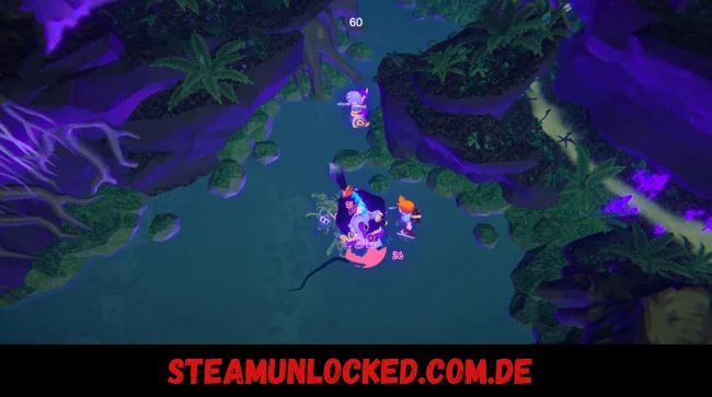Timebound Vampire Free Download PC