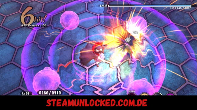 Touhou New World Free Download PC