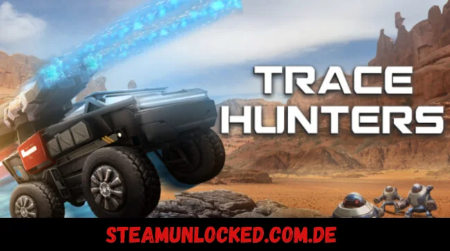 Trace Hunters