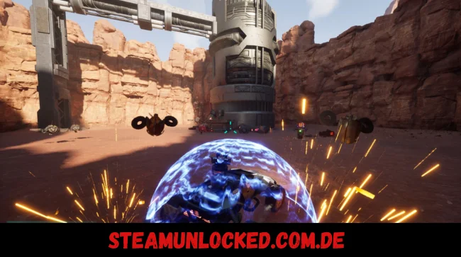 Trace Hunters Free Download PC