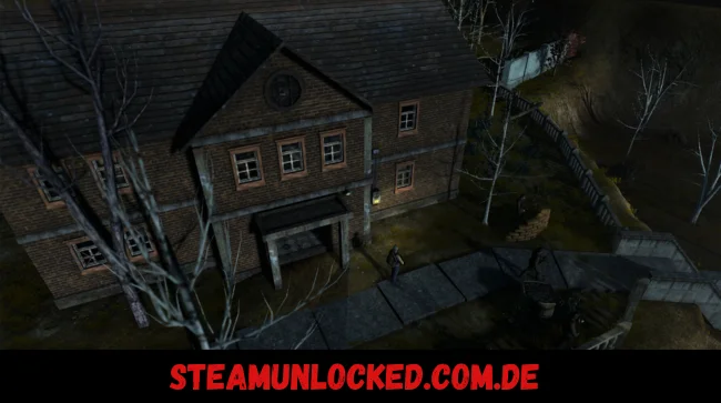 Tunguska The Visitation Free Download PC