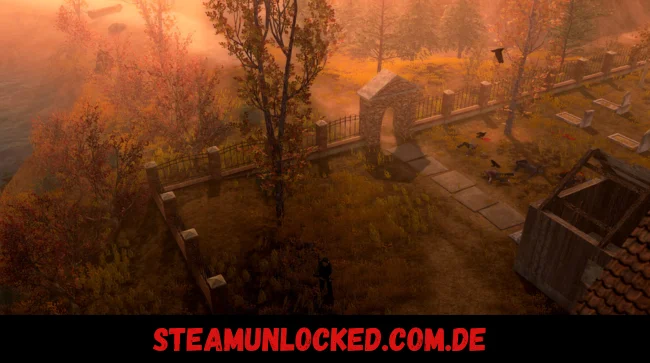 Tunguska The Visitation Free Download