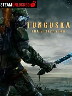 Tunguska: The Visitation – Enhanced Edition Free Download