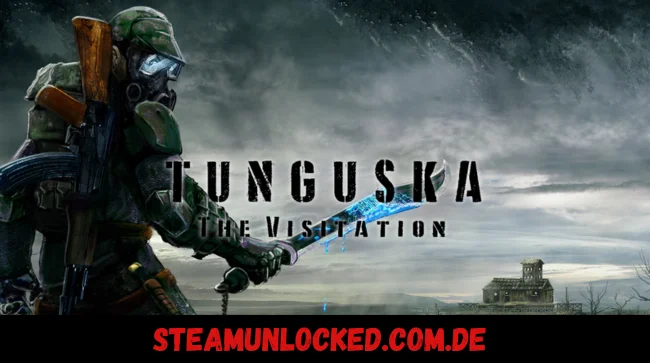Tunguska The Visitation
