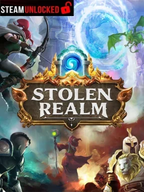 Stolen Realm Free Download (V1.1.13)