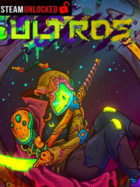 Ultros Free Download (V20240403)
