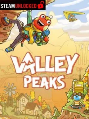 Valley Peaks Free Download