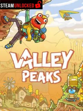 Valley Peaks Free Download