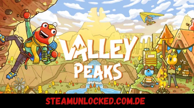 Valley Peaks