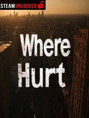 WhereHurt Free Download