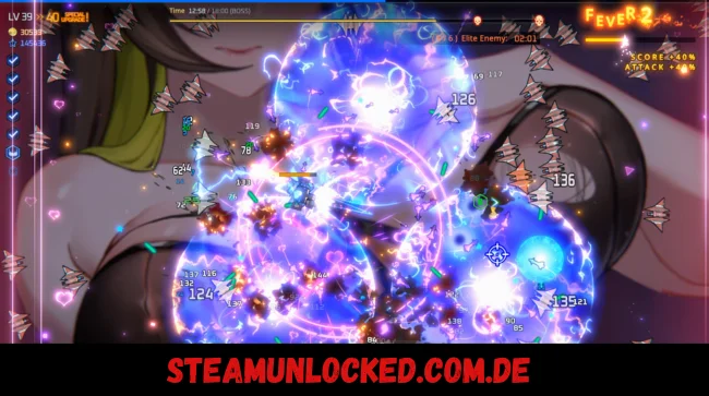 Wings of Seduction Free Download PC