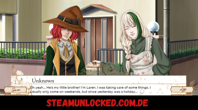 Withering Flowers Free Download