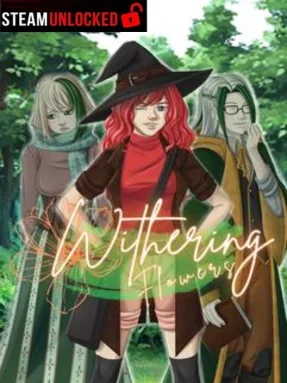 Withering Flowers Free Download