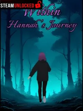 Within : Hannah’s Journey Free Download