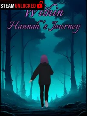 Within : Hannah’s Journey Free Download